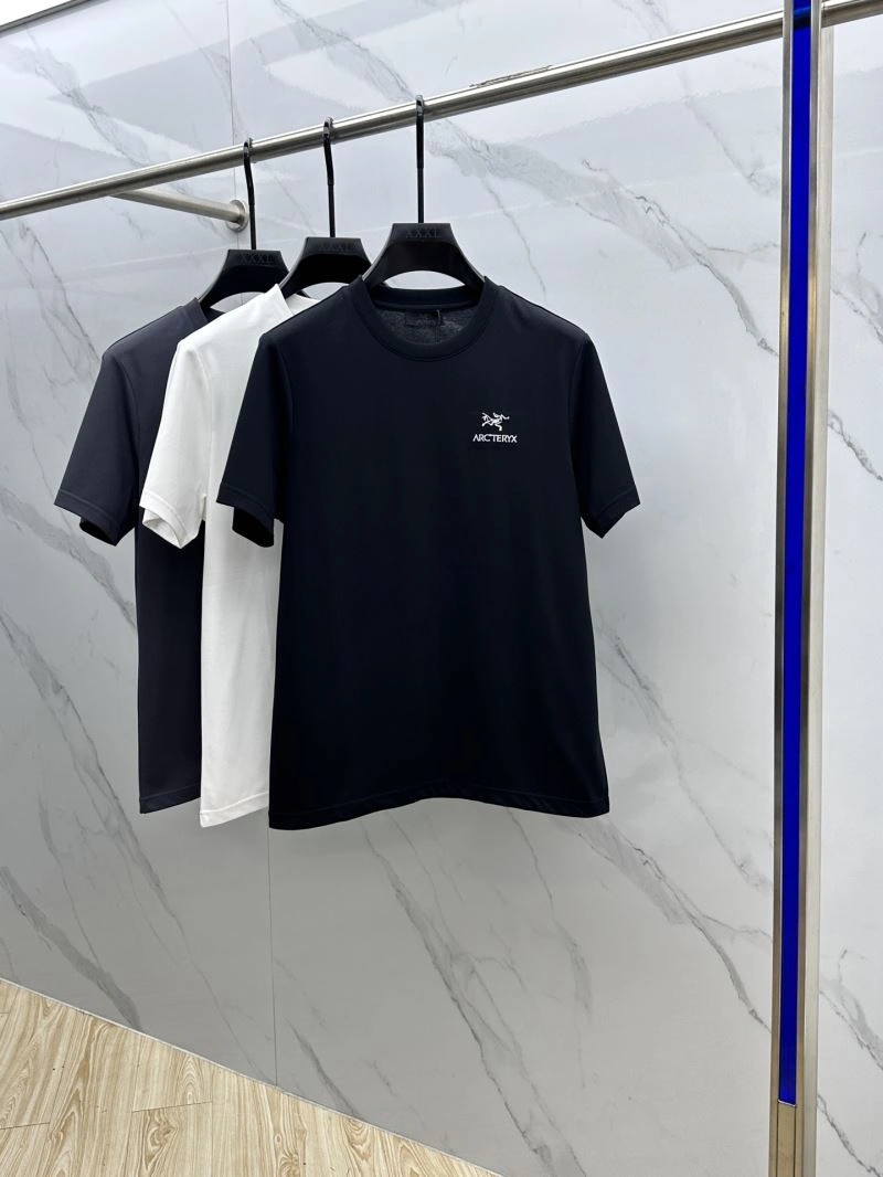 Arcteryx T-Shirts Upgraded 162009