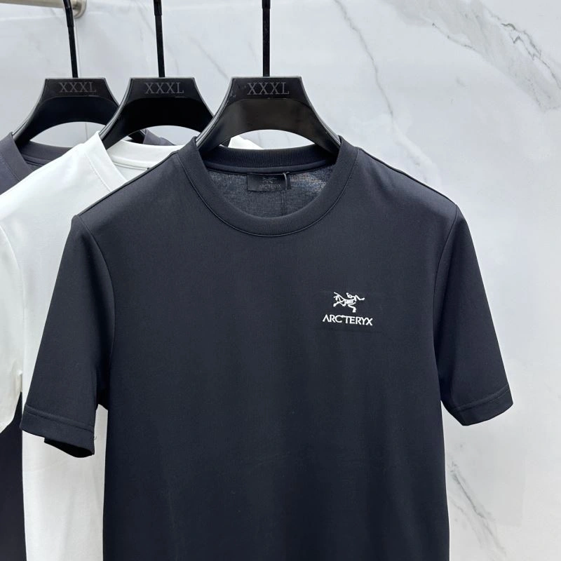 Arcteryx T-Shirts Upgraded 162009