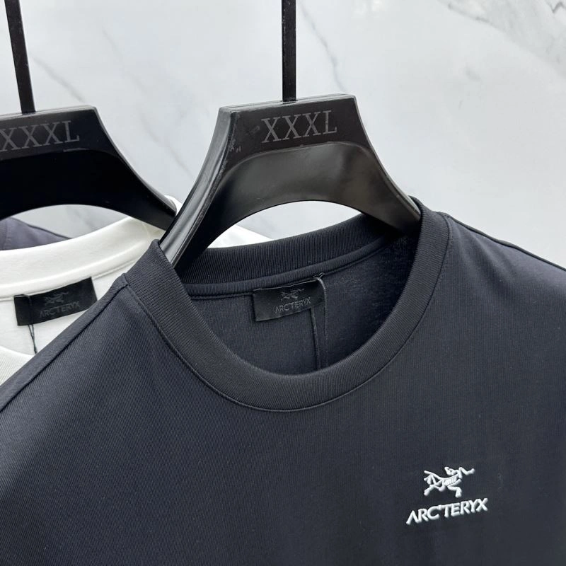 Arcteryx T-Shirts Upgraded 162009