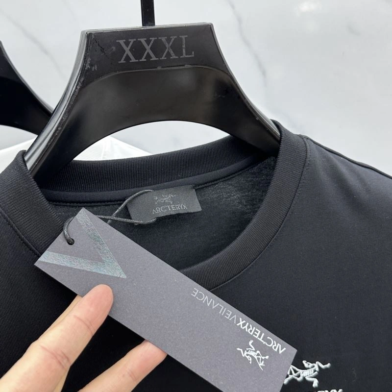 Arcteryx T-Shirts Upgraded 162009