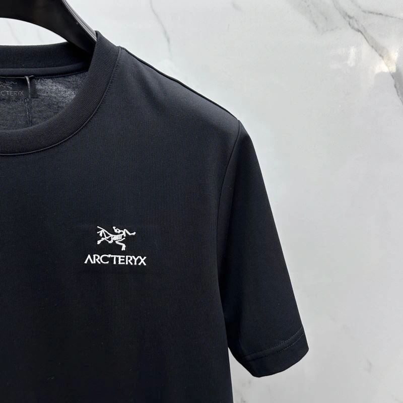 Arcteryx T-Shirts Upgraded 162009