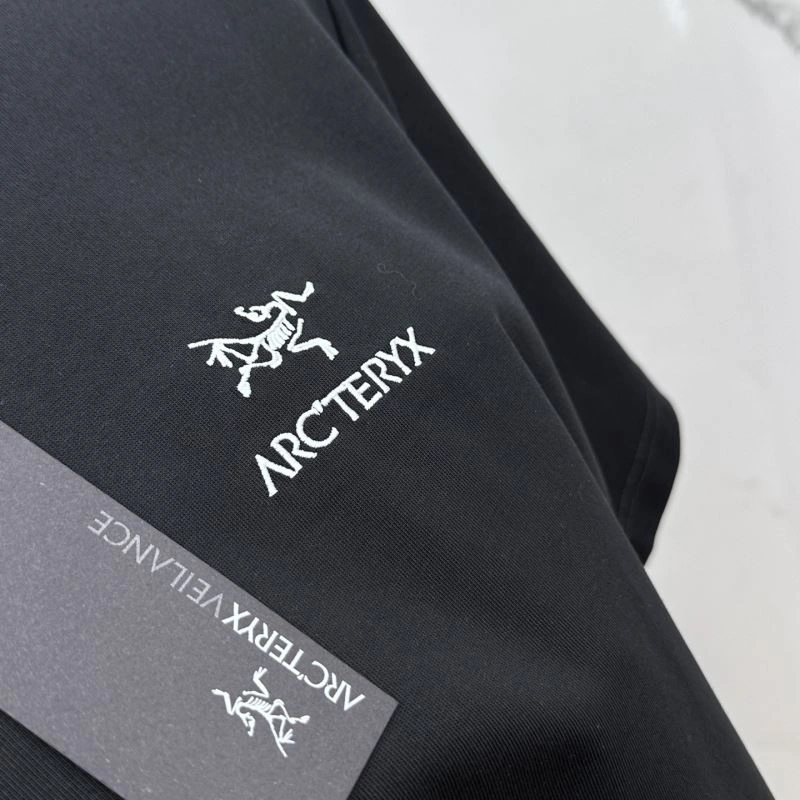 Arcteryx T-Shirts Upgraded 162009