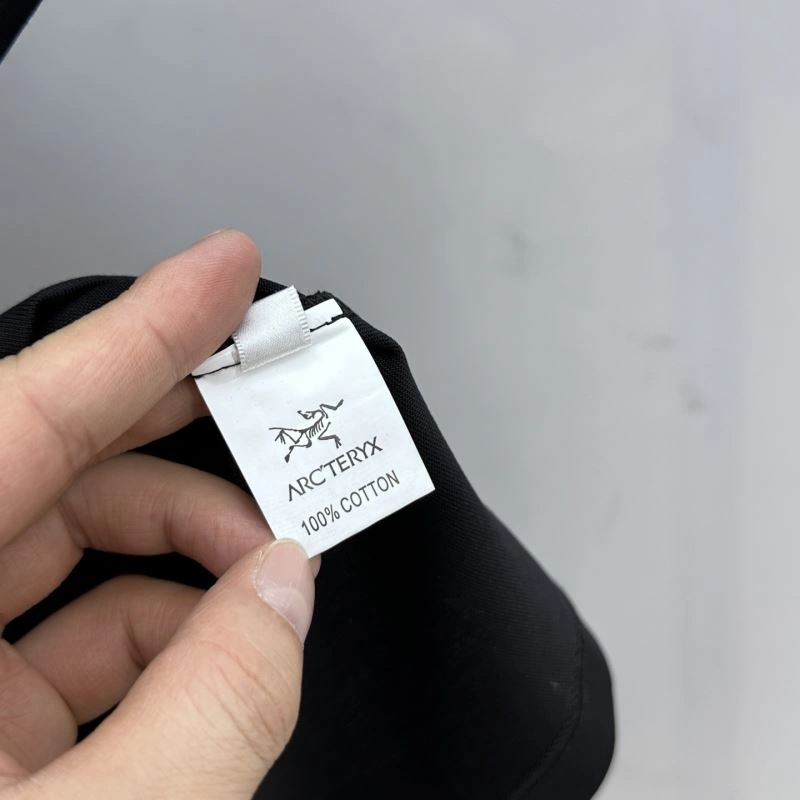 Arcteryx T-Shirts Upgraded 162009