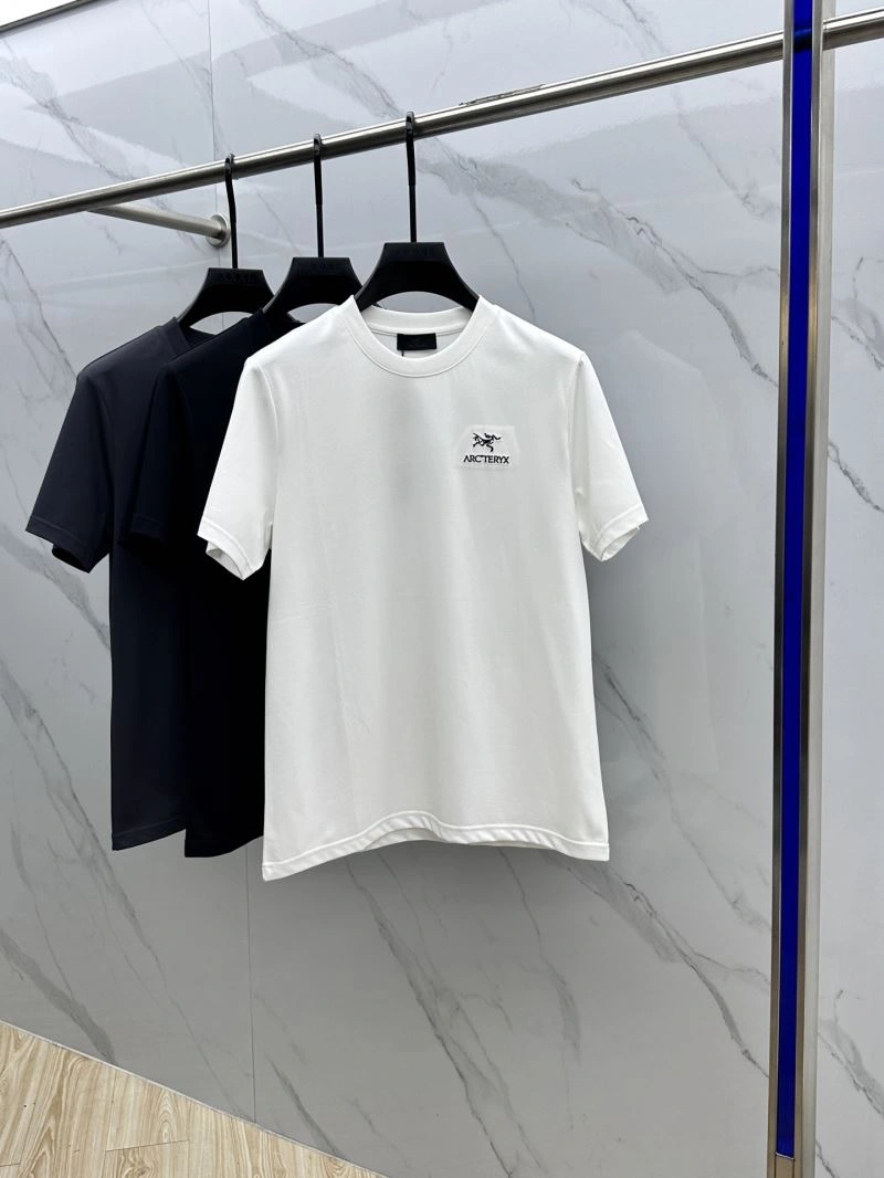 Arcteryx T-Shirts Durable 162048