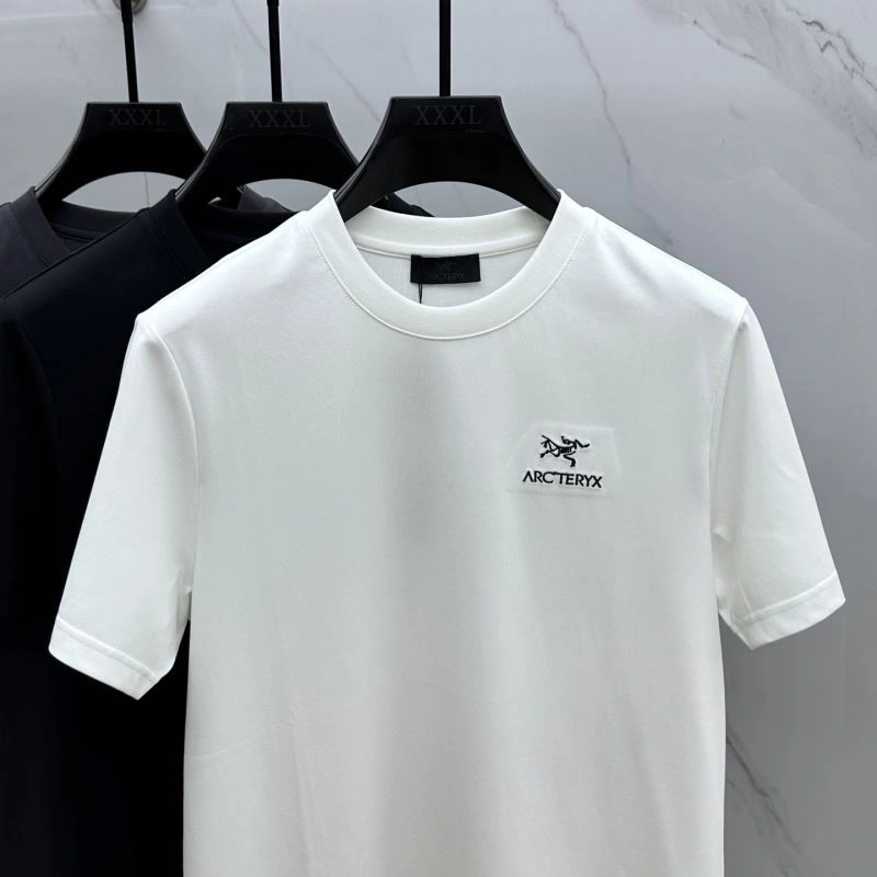 Arcteryx T-Shirts Durable 162048