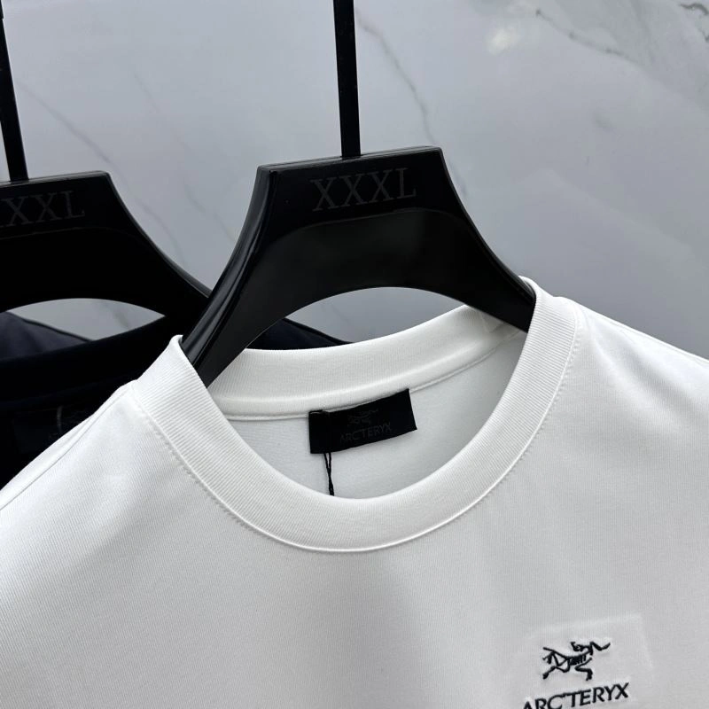 Arcteryx T-Shirts Durable 162048