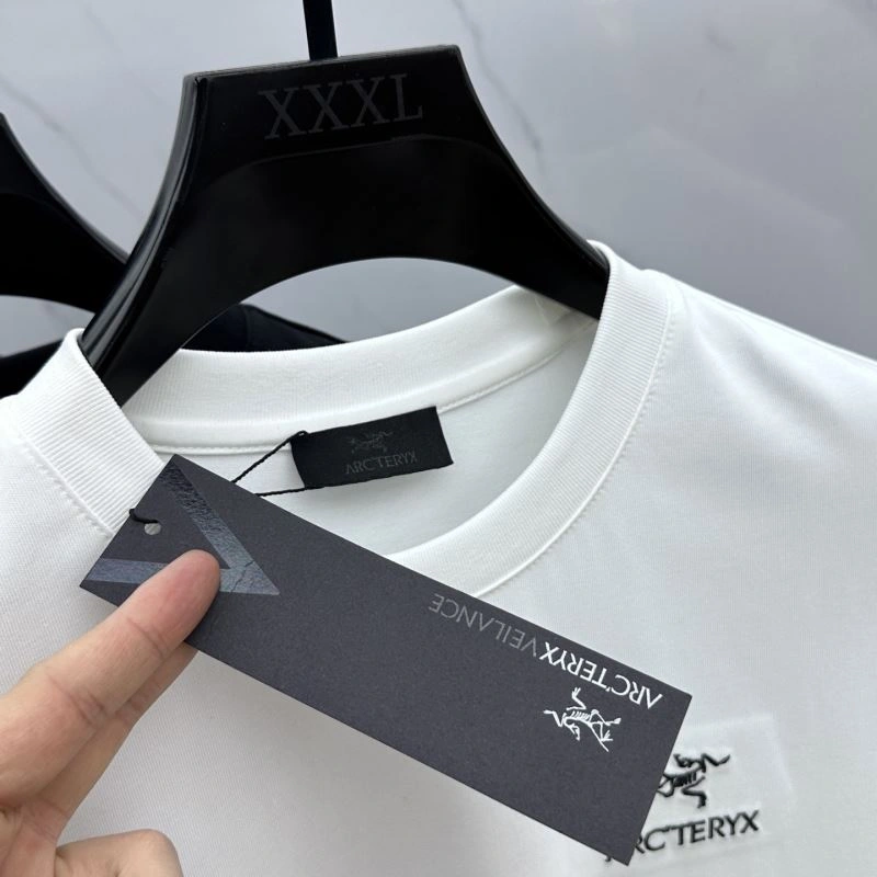 Arcteryx T-Shirts Durable 162048