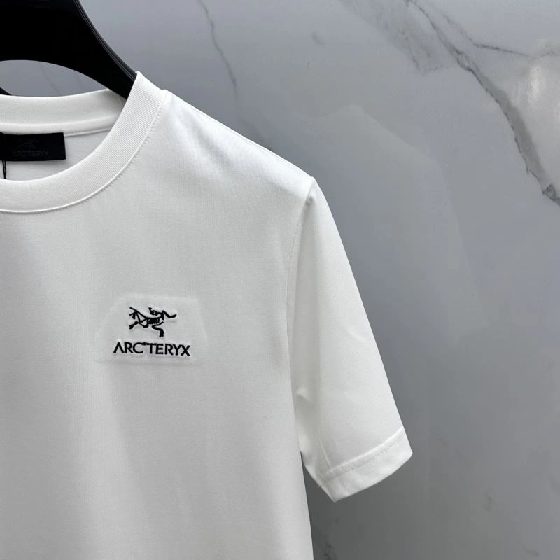 Arcteryx T-Shirts Durable 162048