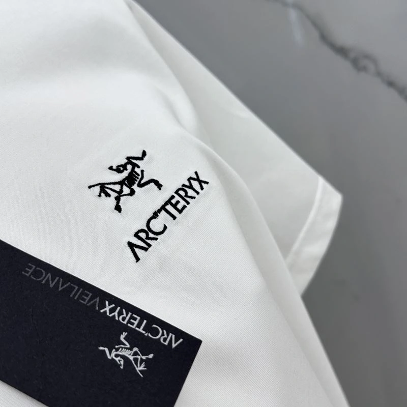 Arcteryx T-Shirts Durable 162048