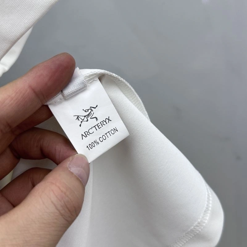 Arcteryx T-Shirts Durable 162048