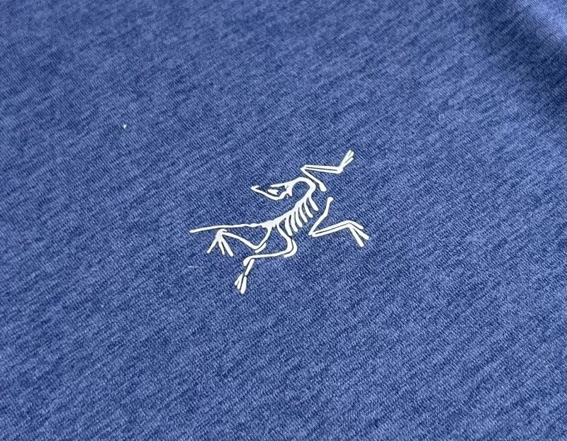 StreetReady Arcteryx T-Shirts 162007