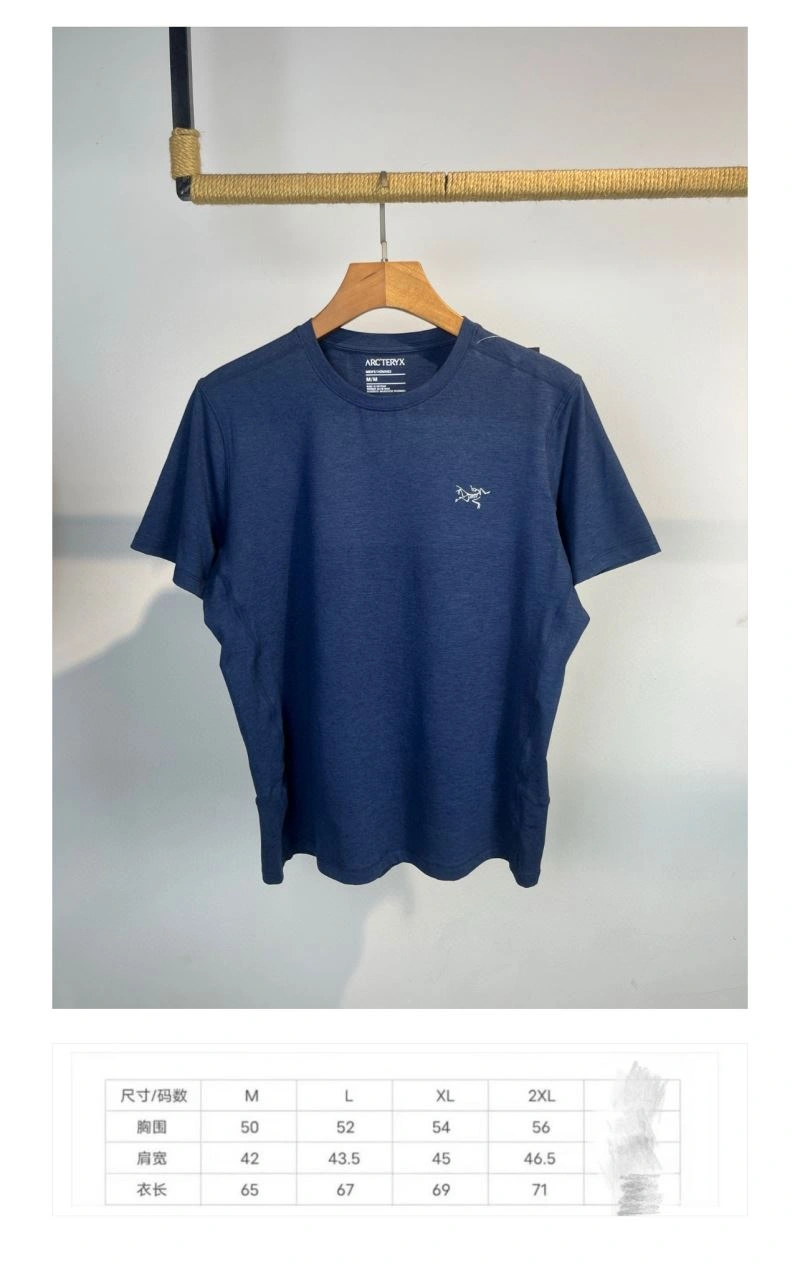 StreetReady Arcteryx T-Shirts 162007