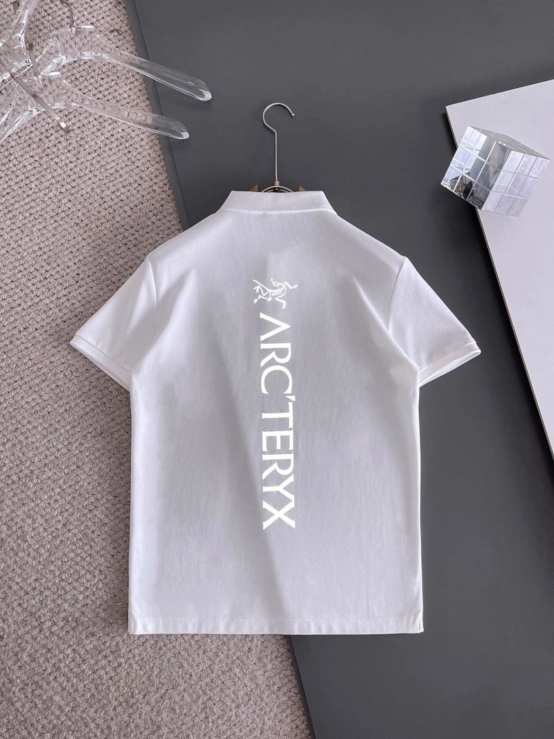 Upgraded Arcteryx T-Shirts 162043