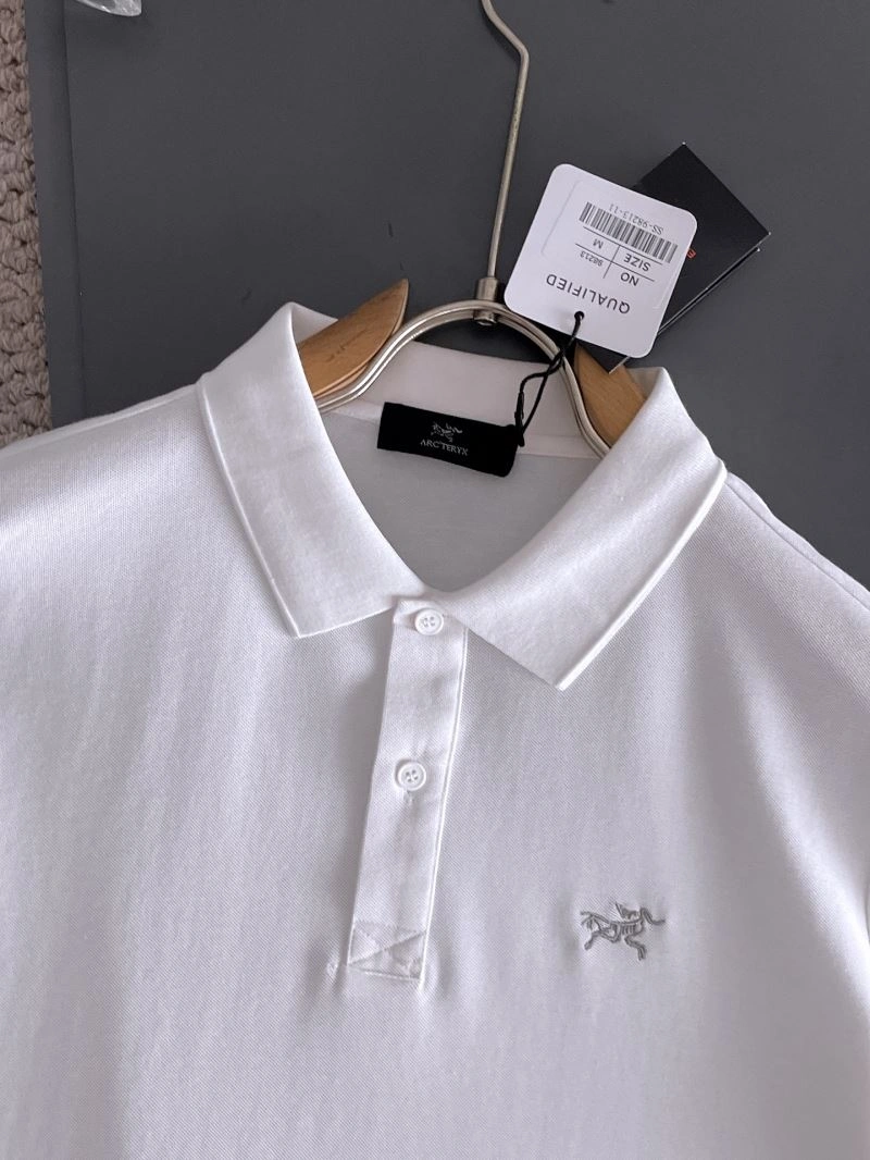 Upgraded Arcteryx T-Shirts 162043