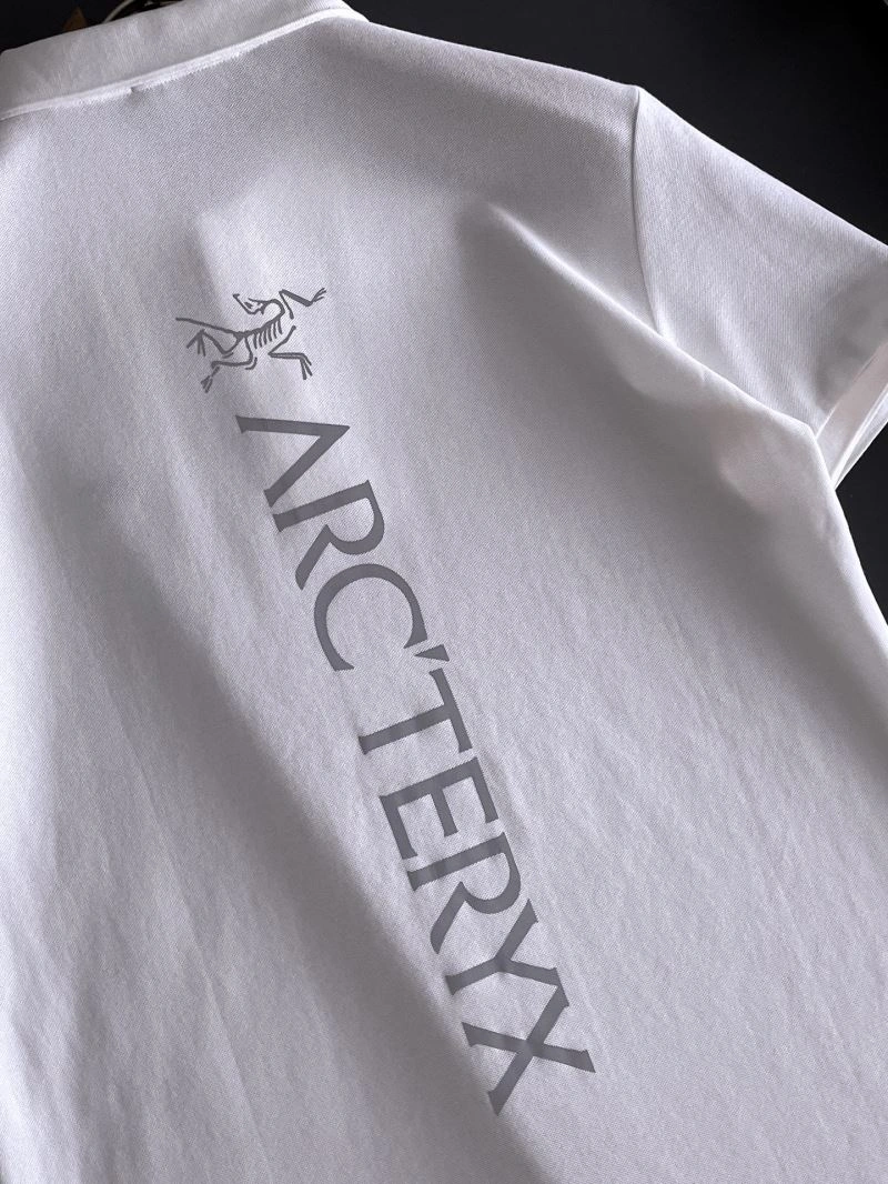 Upgraded Arcteryx T-Shirts 162043