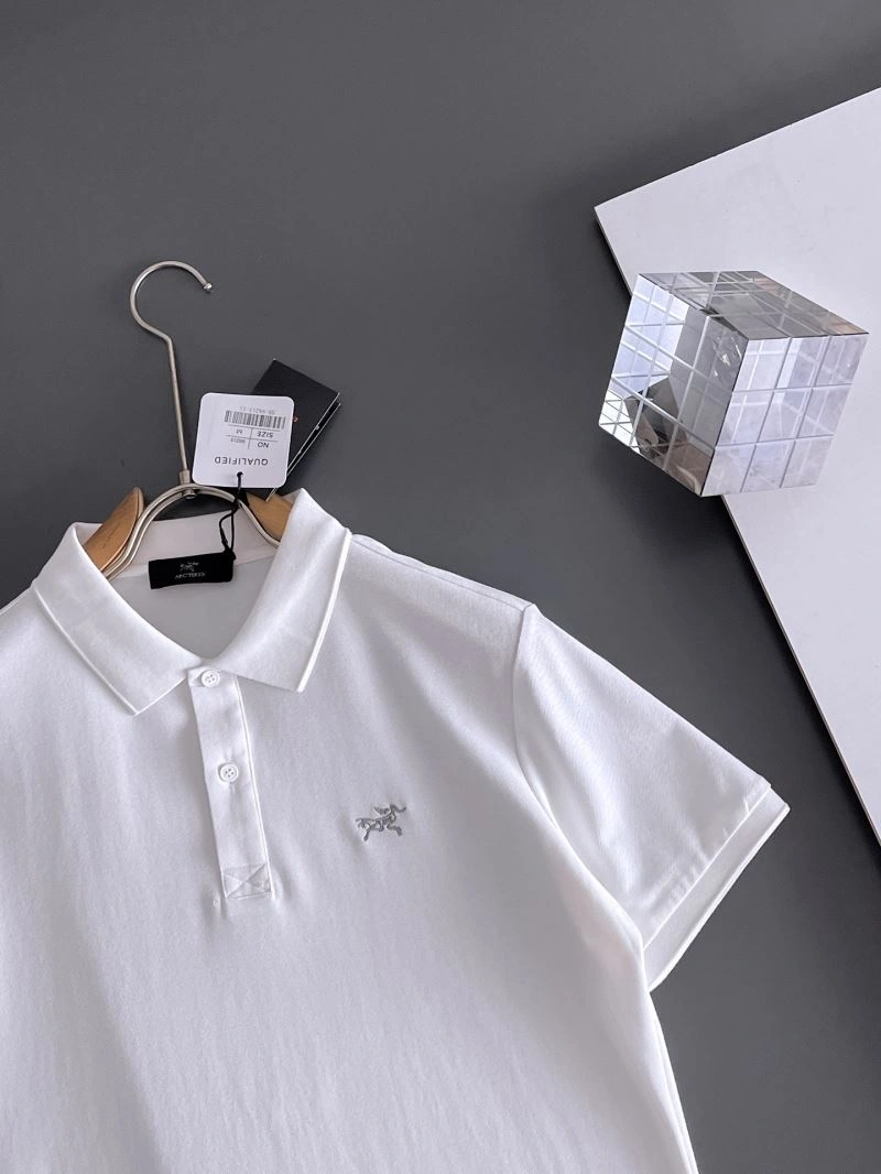 Upgraded Arcteryx T-Shirts 162043