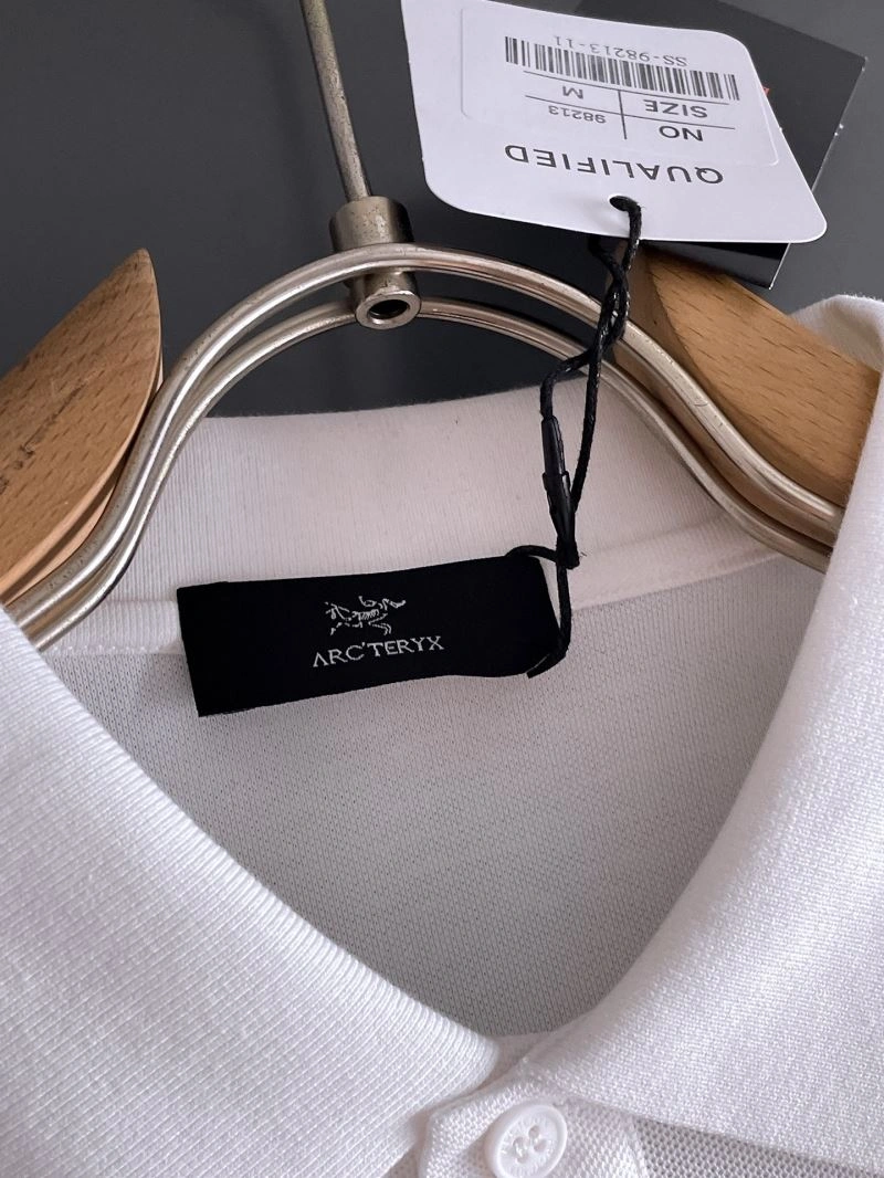Upgraded Arcteryx T-Shirts 162043