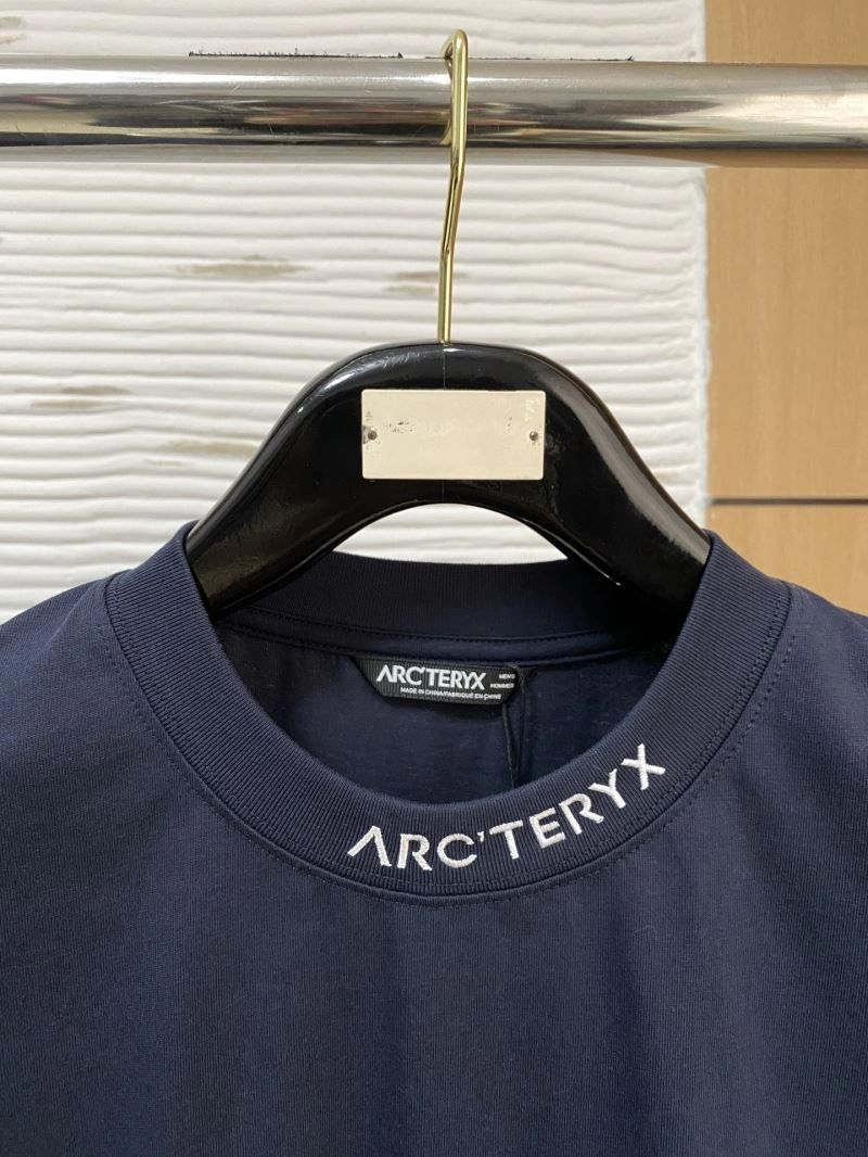 Colorful Arcteryx T-Shirts 162006