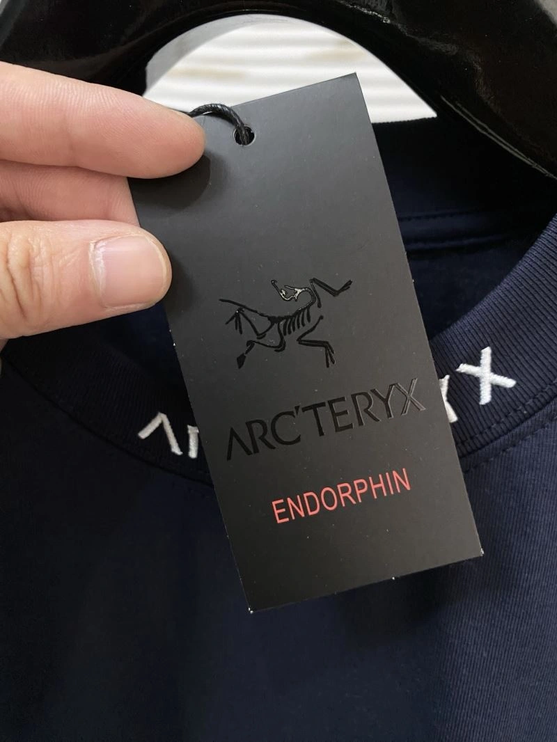 Colorful Arcteryx T-Shirts 162006
