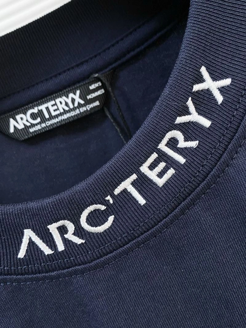 Colorful Arcteryx T-Shirts 162006