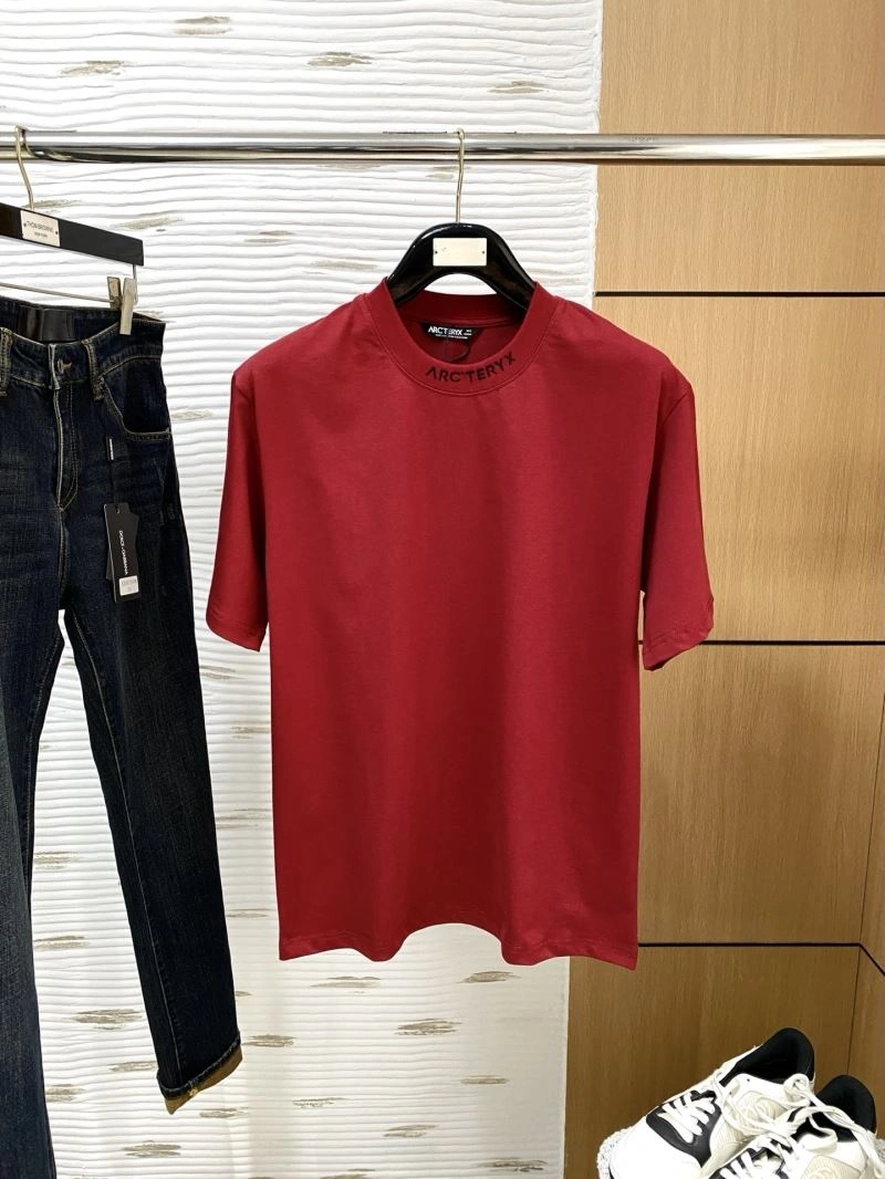 Lightweight Arcteryx T-Shirts 162034