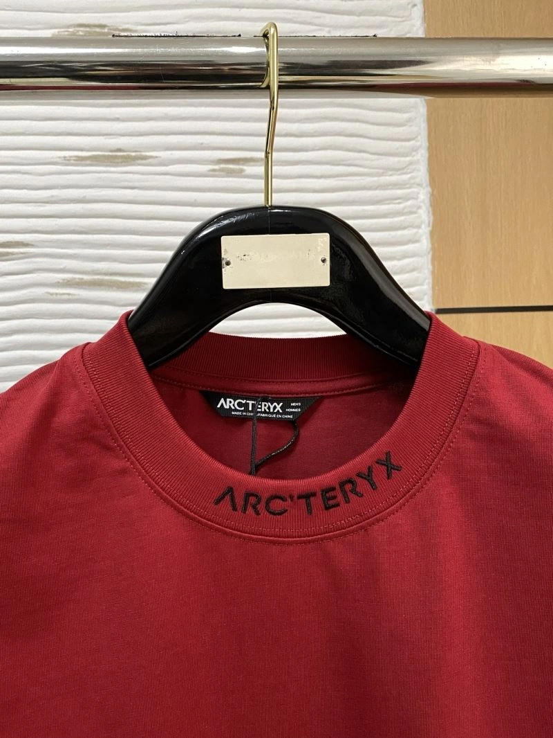 Lightweight Arcteryx T-Shirts 162034