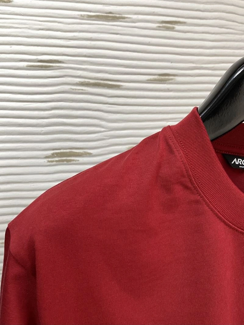 Lightweight Arcteryx T-Shirts 162034