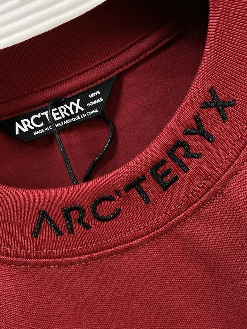 Lightweight Arcteryx T-Shirts 162034