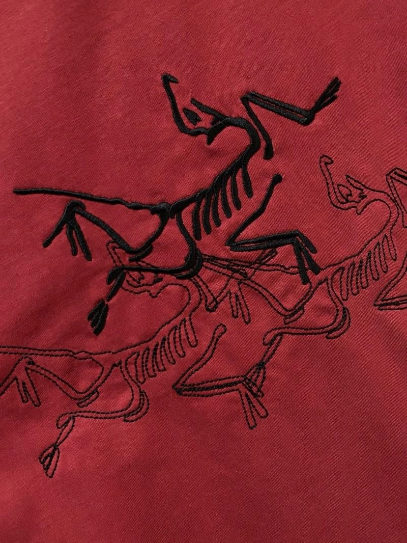 Lightweight Arcteryx T-Shirts 162034
