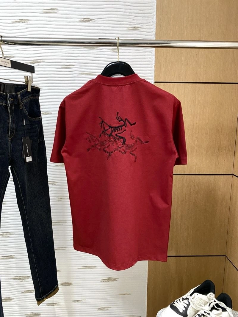 Lightweight Arcteryx T-Shirts 162034