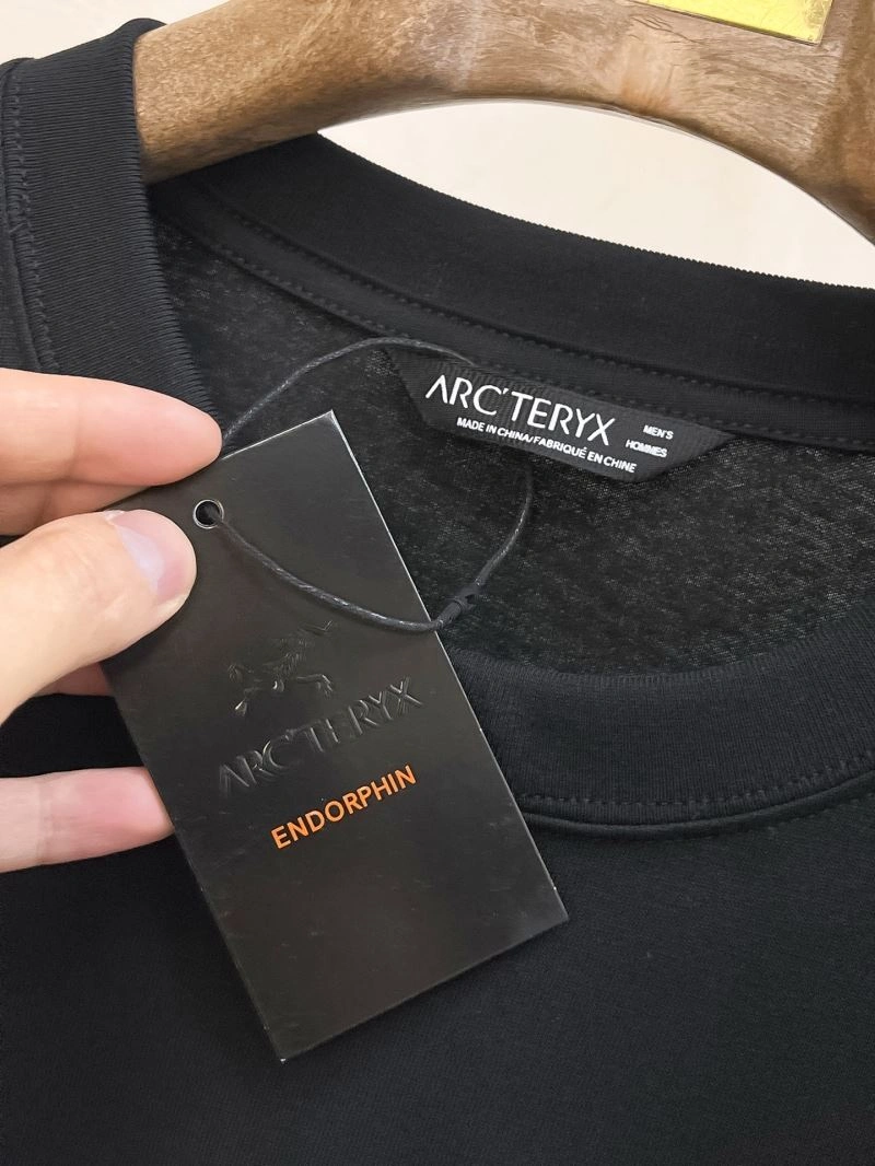 Arcteryx T-Shirts Bright 162042
