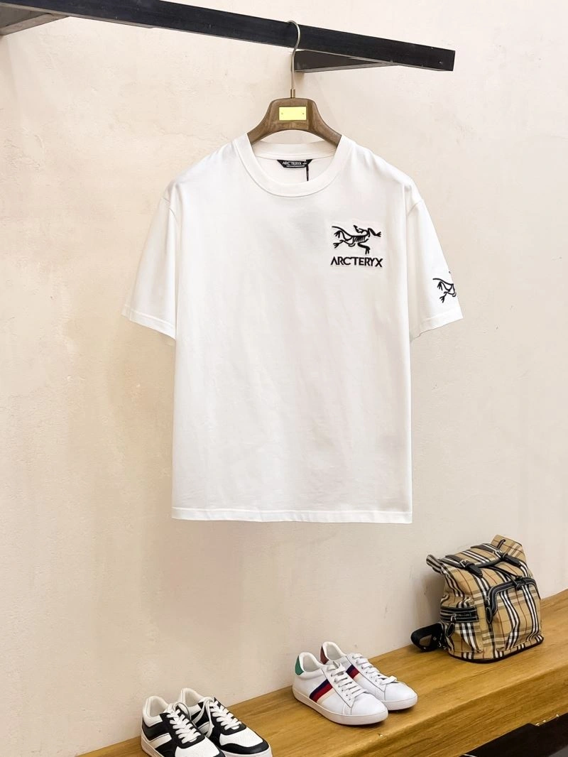 Arcteryx T-Shirts Durable 162004