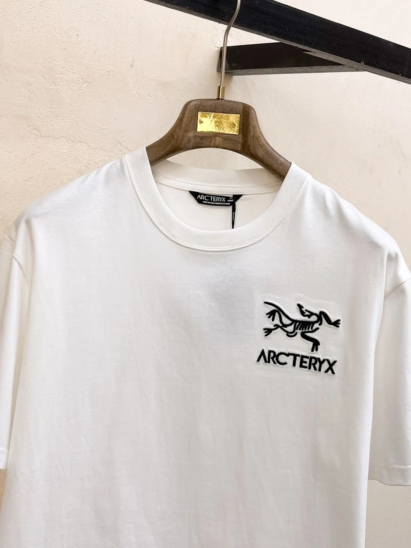 Arcteryx T-Shirts Durable 162004
