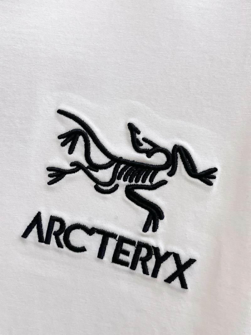 Arcteryx T-Shirts Durable 162004