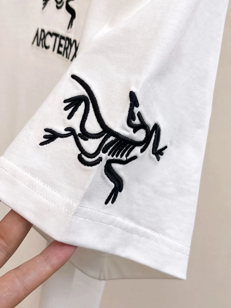 Arcteryx T-Shirts Durable 162004