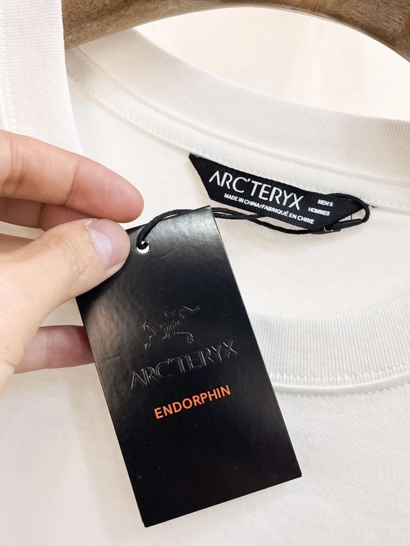 Arcteryx T-Shirts Durable 162004