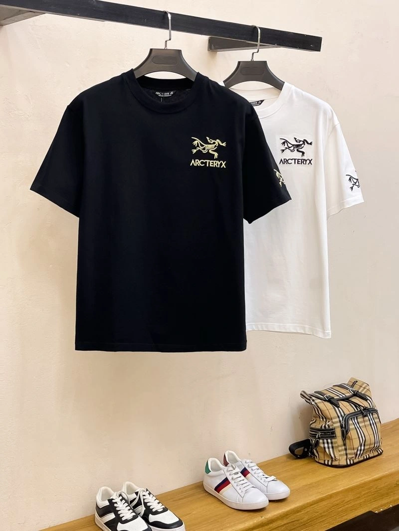 Arcteryx T-Shirts Durable 162004