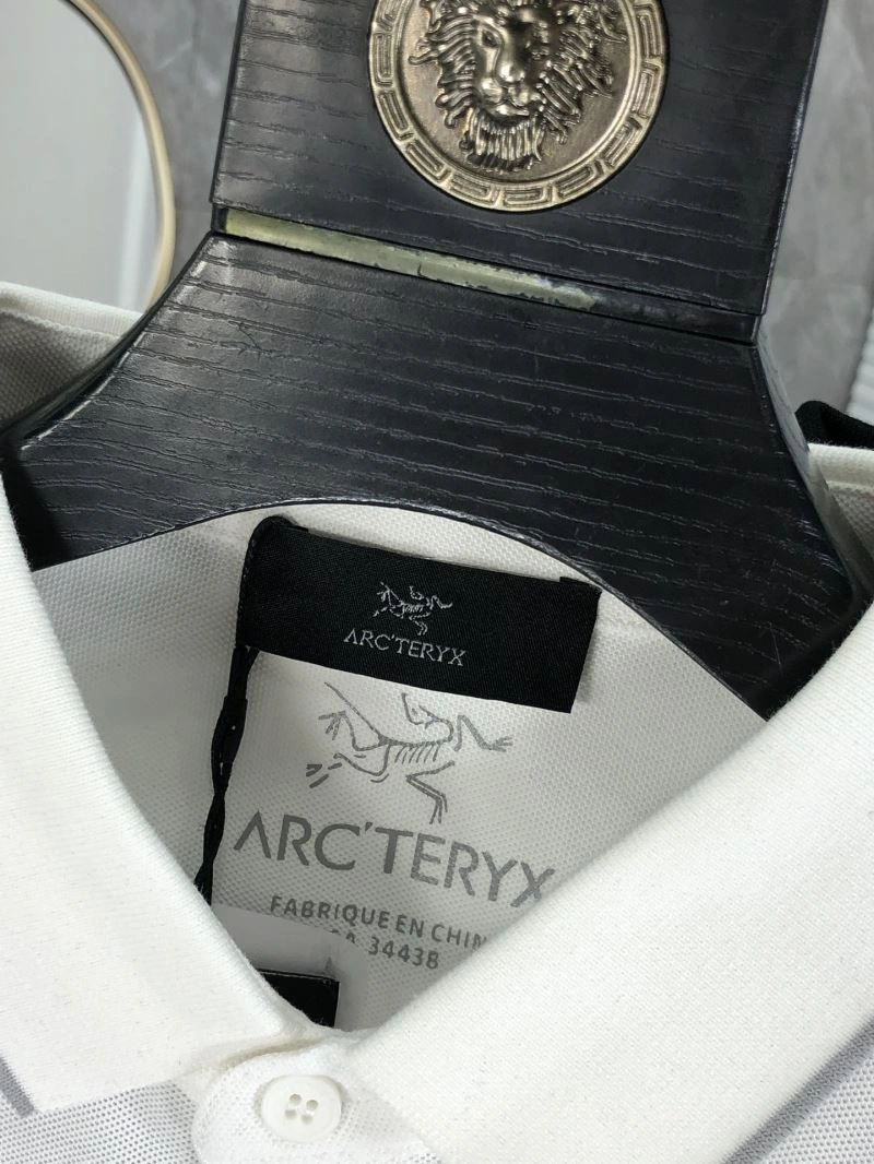 Arcteryx T-Shirts StreetReady 162005