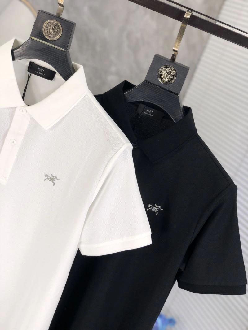 Arcteryx T-Shirts Durable 161997