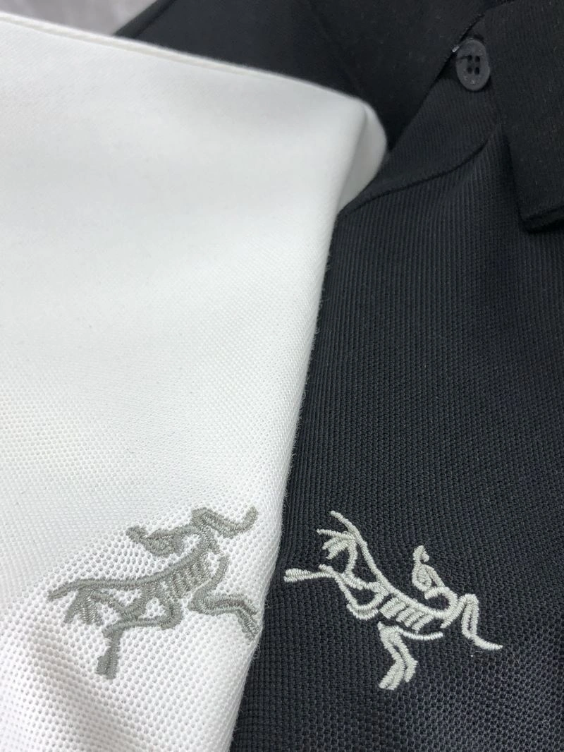 Arcteryx T-Shirts Durable 161997