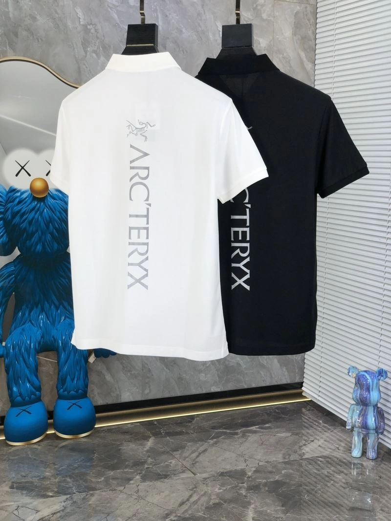 Arcteryx T-Shirts Durable 161997
