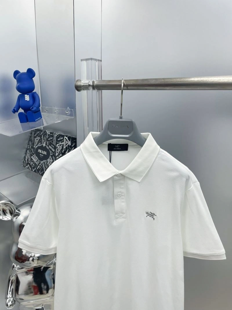 Arcteryx T-Shirts Versatile 162011