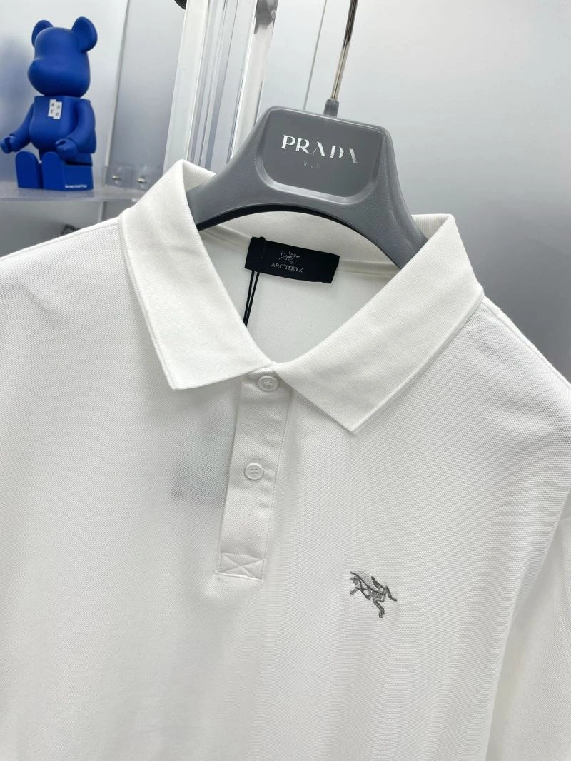 Arcteryx T-Shirts Versatile 162011