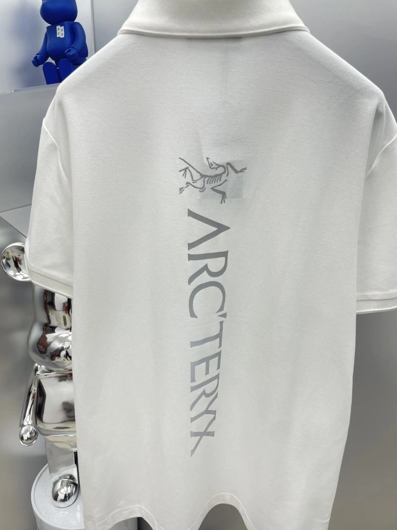 Arcteryx T-Shirts Versatile 162011