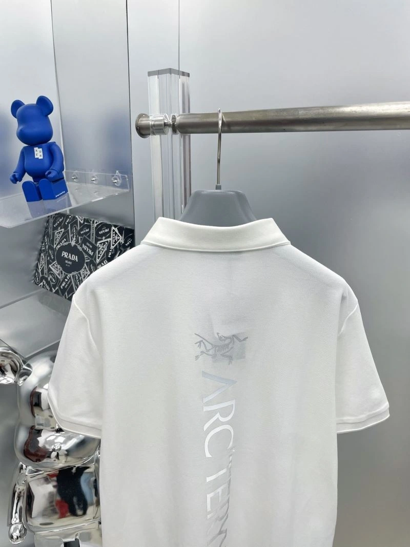 Arcteryx T-Shirts Versatile 162011