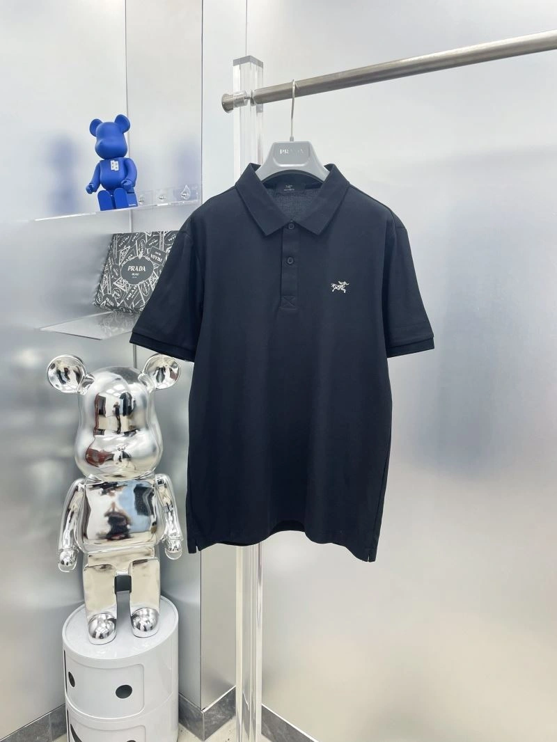 Arcteryx T-Shirts Sporty 162001