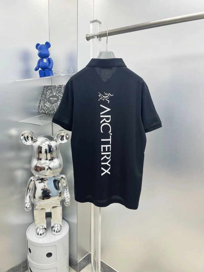 Arcteryx T-Shirts Sporty 162001