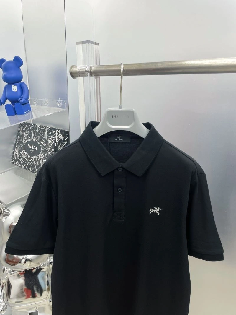 Arcteryx T-Shirts Sporty 162001