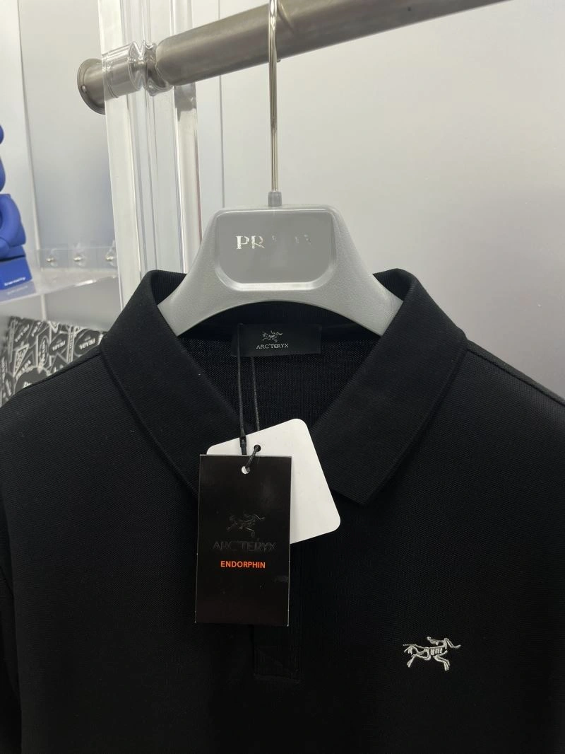 Arcteryx T-Shirts Sporty 162001