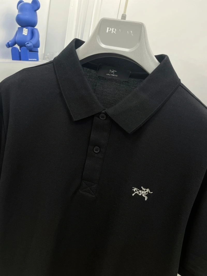 Arcteryx T-Shirts Sporty 162001